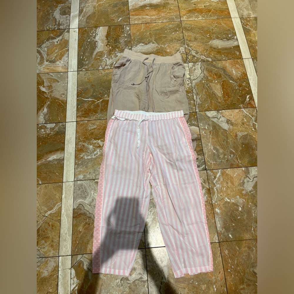 home pants